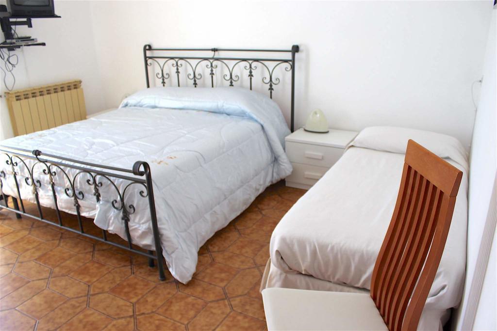 Il Rifugio Del Marinaio Appartement *