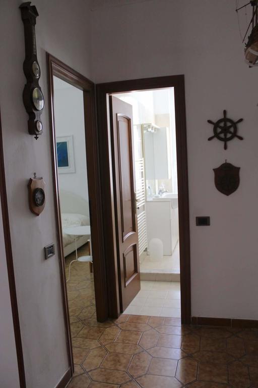 Il Rifugio Del Marinaio Appartement La Spezia