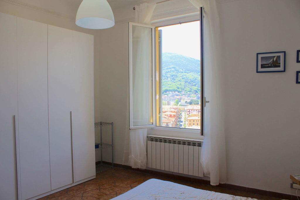Appartamento Il Rifugio Del Marinaio *