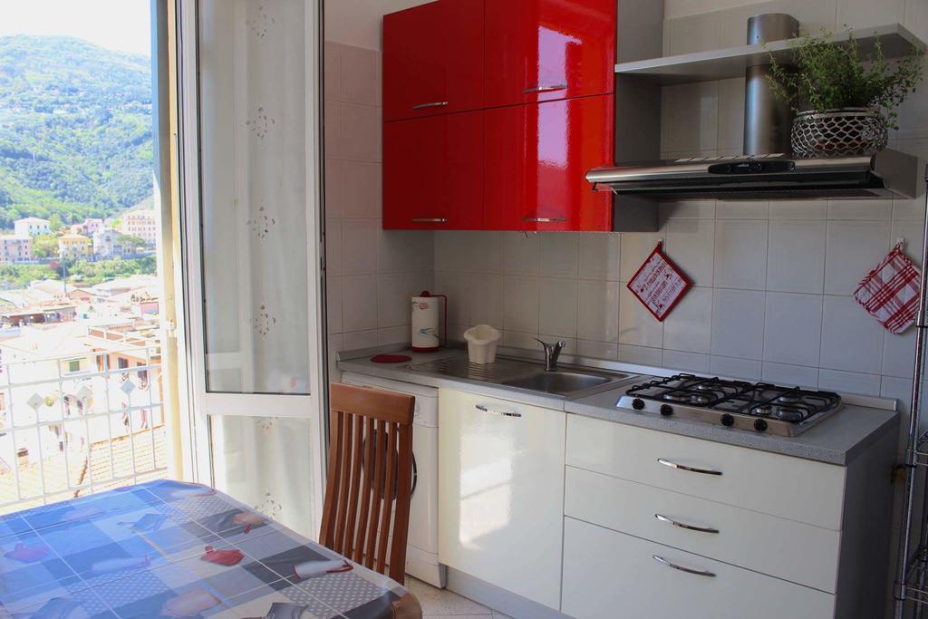 Il Rifugio Del Marinaio Appartement