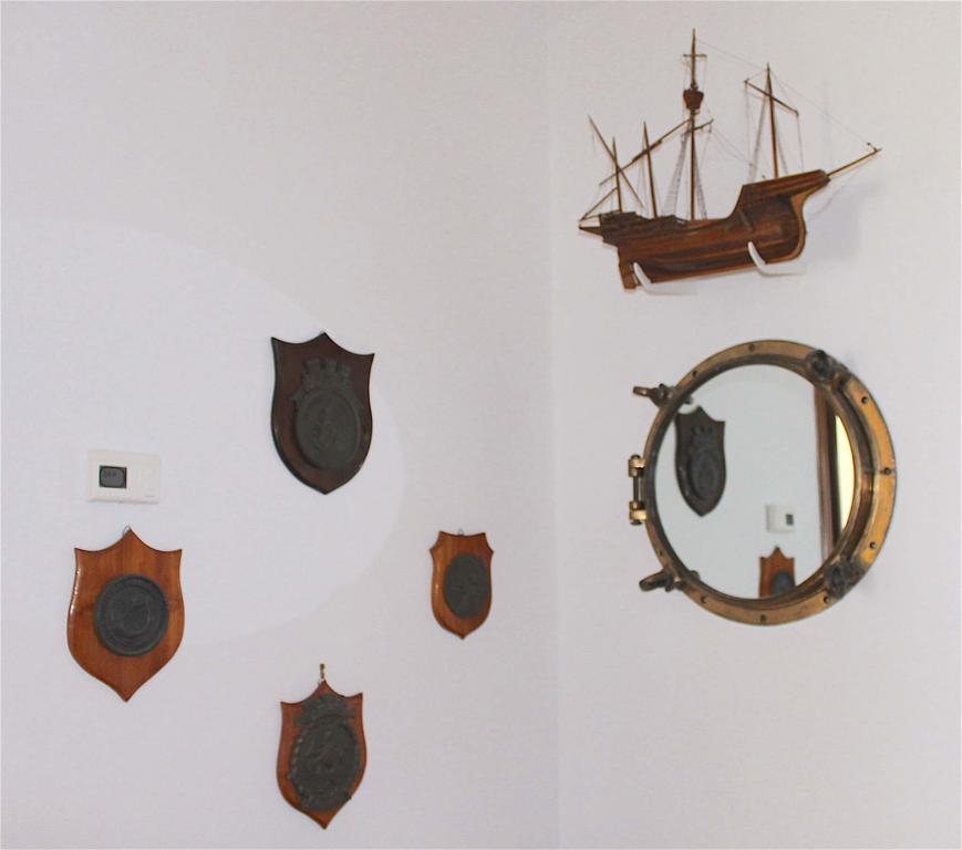 Appartement Il Rifugio Del Marinaio *