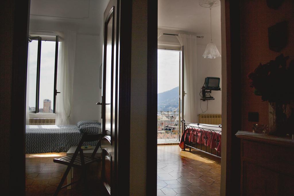 Il Rifugio Del Marinaio Appartement La Spezia