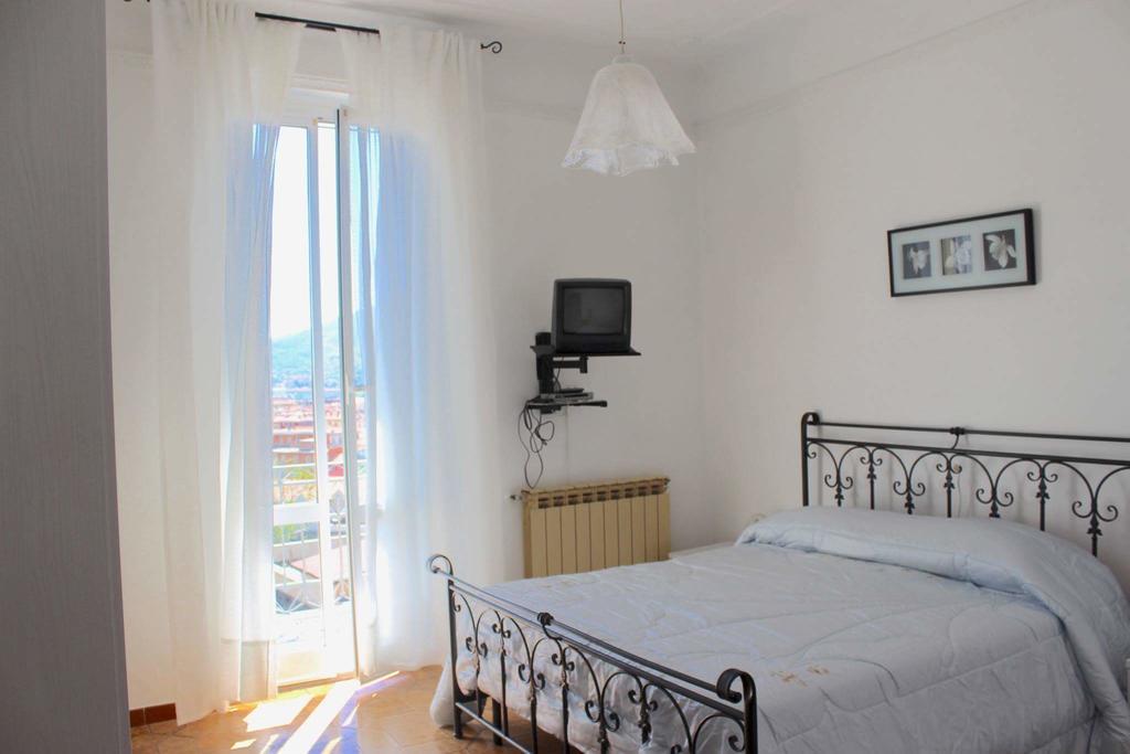 Appartement Il Rifugio Del Marinaio *