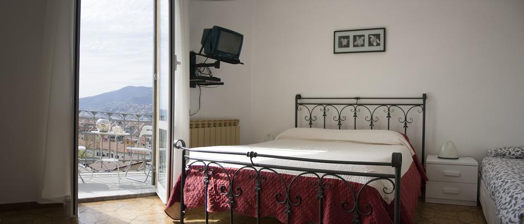 Appartamento Il Rifugio Del Marinaio *