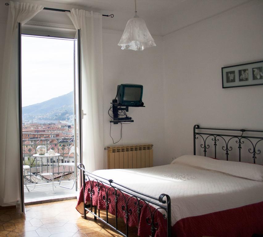 Il Rifugio Del Marinaio *