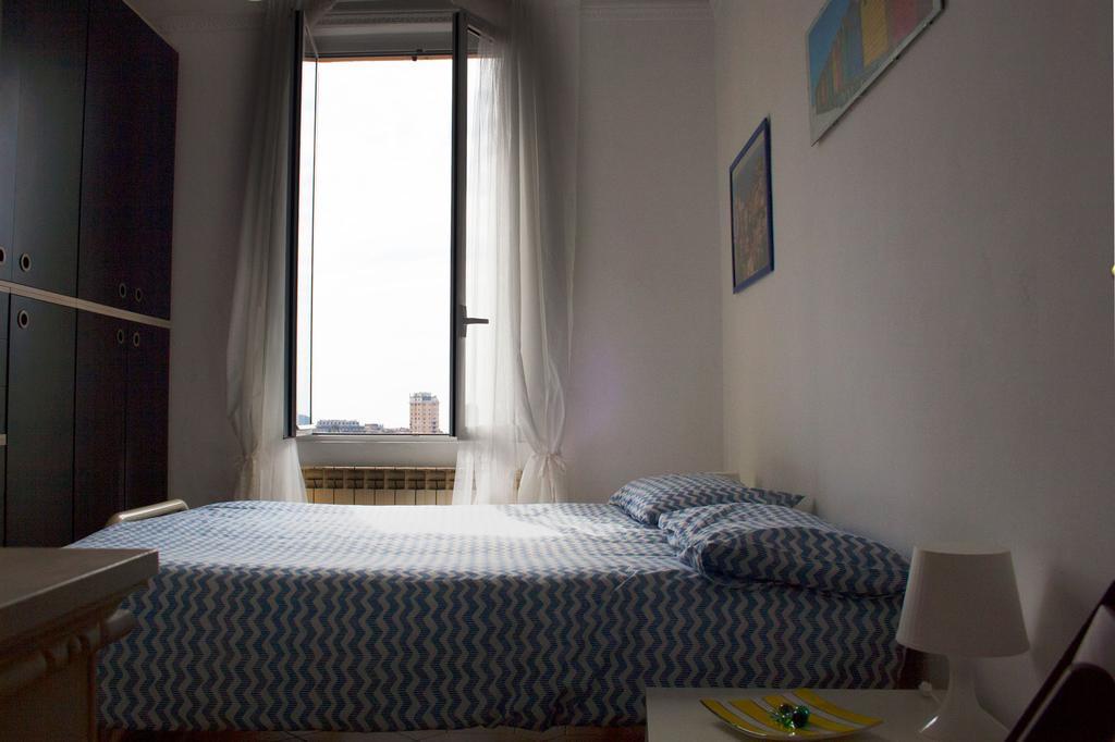 Il Rifugio Del Marinaio Appartement La Spezia